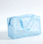 Waterproof Makeup Travel Bag