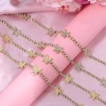 Zirsan™ - Butterfly Choker Necklace